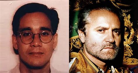 comodini versace|andrew cunanan versace death.